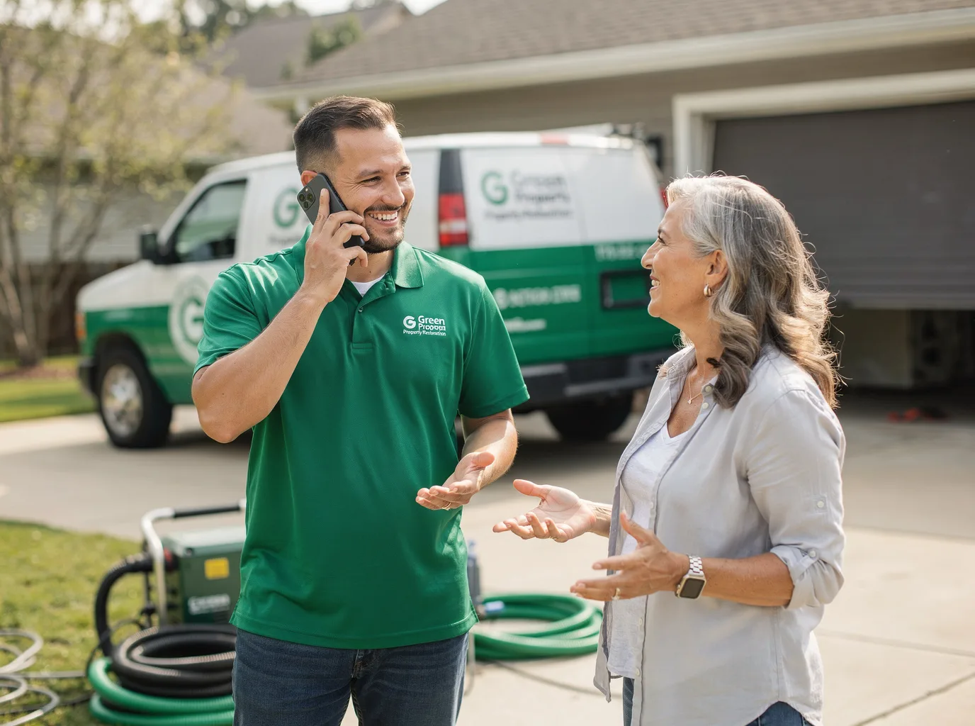 Water Damage Restoration Wheatland, IN FAQs
